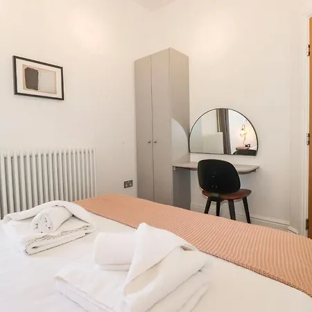 Appartement The Wilfred Stone Cross Mansion Ulverston