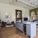 The Wilfred Stone Cross Mansion Apartment Ulverston