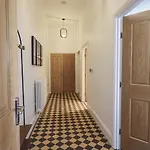 The Wilfred Stone Cross Mansion *
