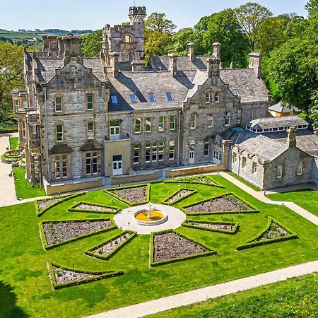 The Wilfred Stone Cross Mansion Ulverston