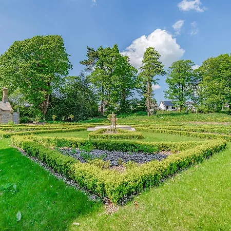 Lägenhet The Wilfred Stone Cross Mansion