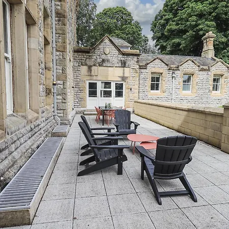The Wilfred Stone Cross Mansion Ulverston