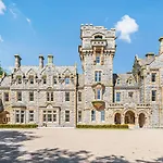 The Wilfred Stone Cross Mansion Appartamento Ulverston