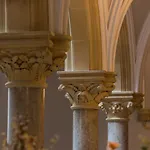 The Wilfred Stone Cross Mansion *