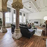 The Wilfred Stone Cross Mansion *