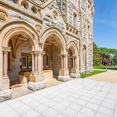 Apartmán The Wilfred Stone Cross Mansion Ulverston