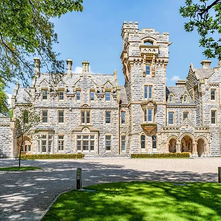 Apartmán The Wilfred Stone Cross Mansion Ulverston