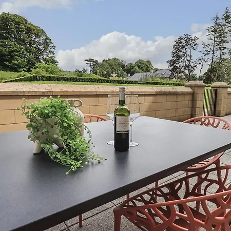 The Wilfred Stone Cross Mansion Ulverston