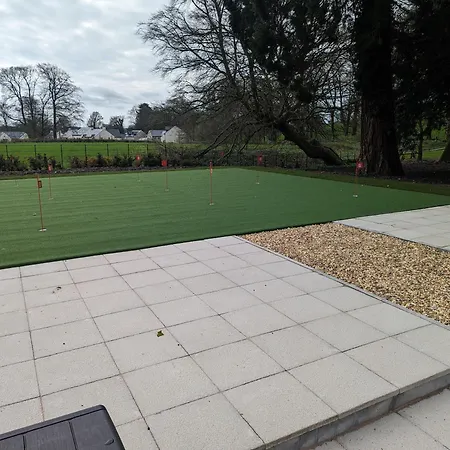 The Wilfred Stone Cross Mansion Ulverston