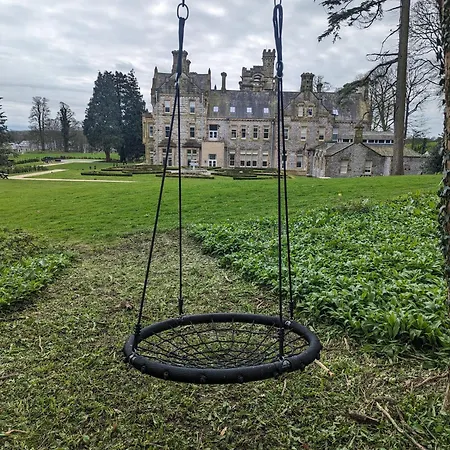 Apartmán The Wilfred Stone Cross Mansion Ulverston